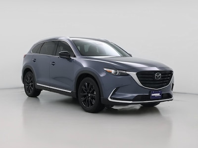 2023 Mazda CX-9 Carbon Edition -
                Garland, TX