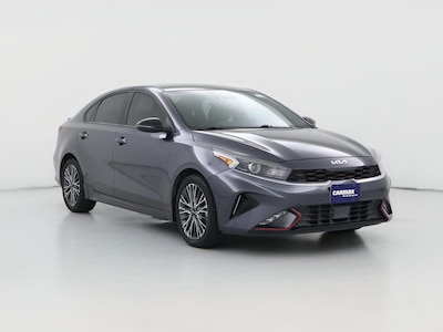 2022 Kia Forte GT-Line -
                Katy, TX