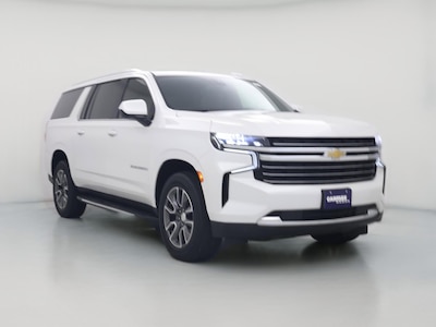 2021 Chevrolet Suburban 1500 LT -
                Pharr, TX