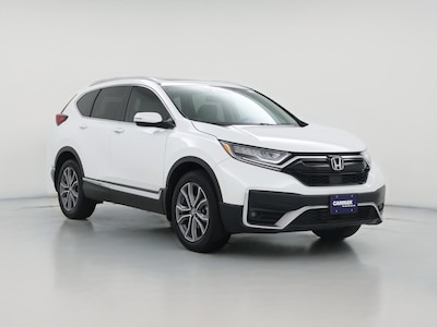 2022 Honda CR-V Touring -
                Garland, TX