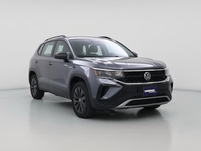 2022 Volkswagen Taos S -
                Austin, TX