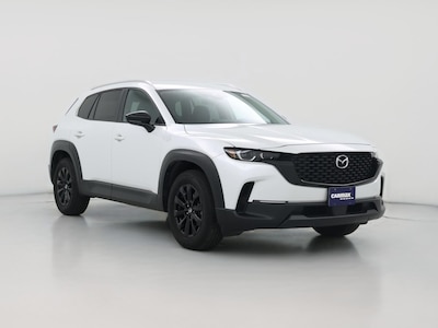 2024 Mazda CX-50 S Select -
                Garland, TX
