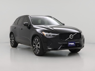 2023 Volvo XC60 B5 Ultimate -
                  Houston, TX