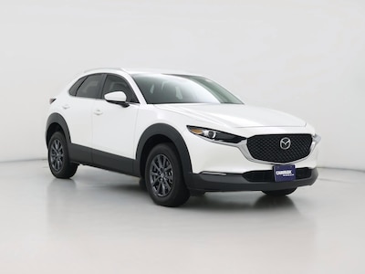 2023 Mazda CX-30 S -
                Garland, TX