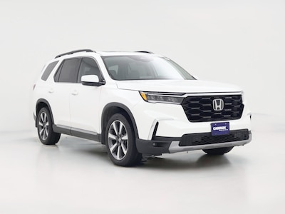 2023 Honda Pilot Touring -
                Houston, TX
