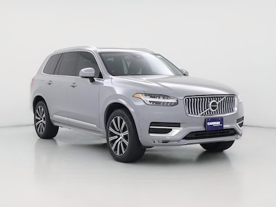 2024 Volvo XC90 B5 Core -
                  Houston, TX