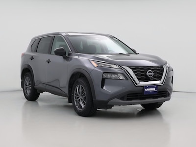 2023 Nissan Rogue S -
                  Denton, TX