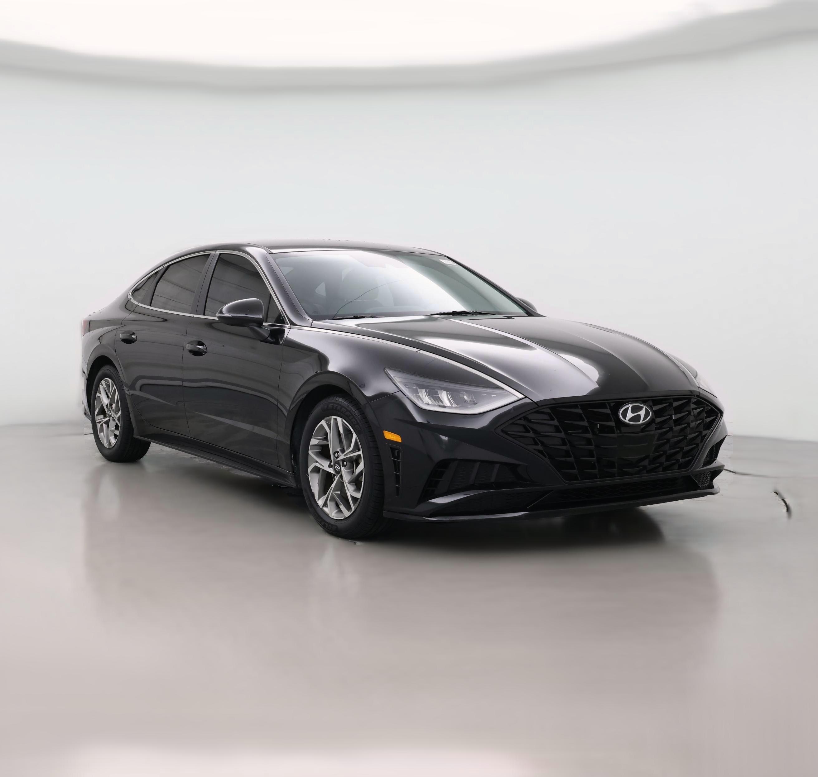 Thumbnail: 2022 Hyundai Sonata - 1