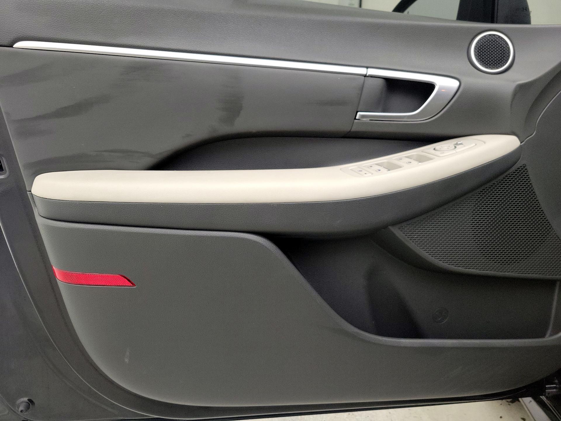 Thumbnail: 2022 Hyundai Sonata - 12