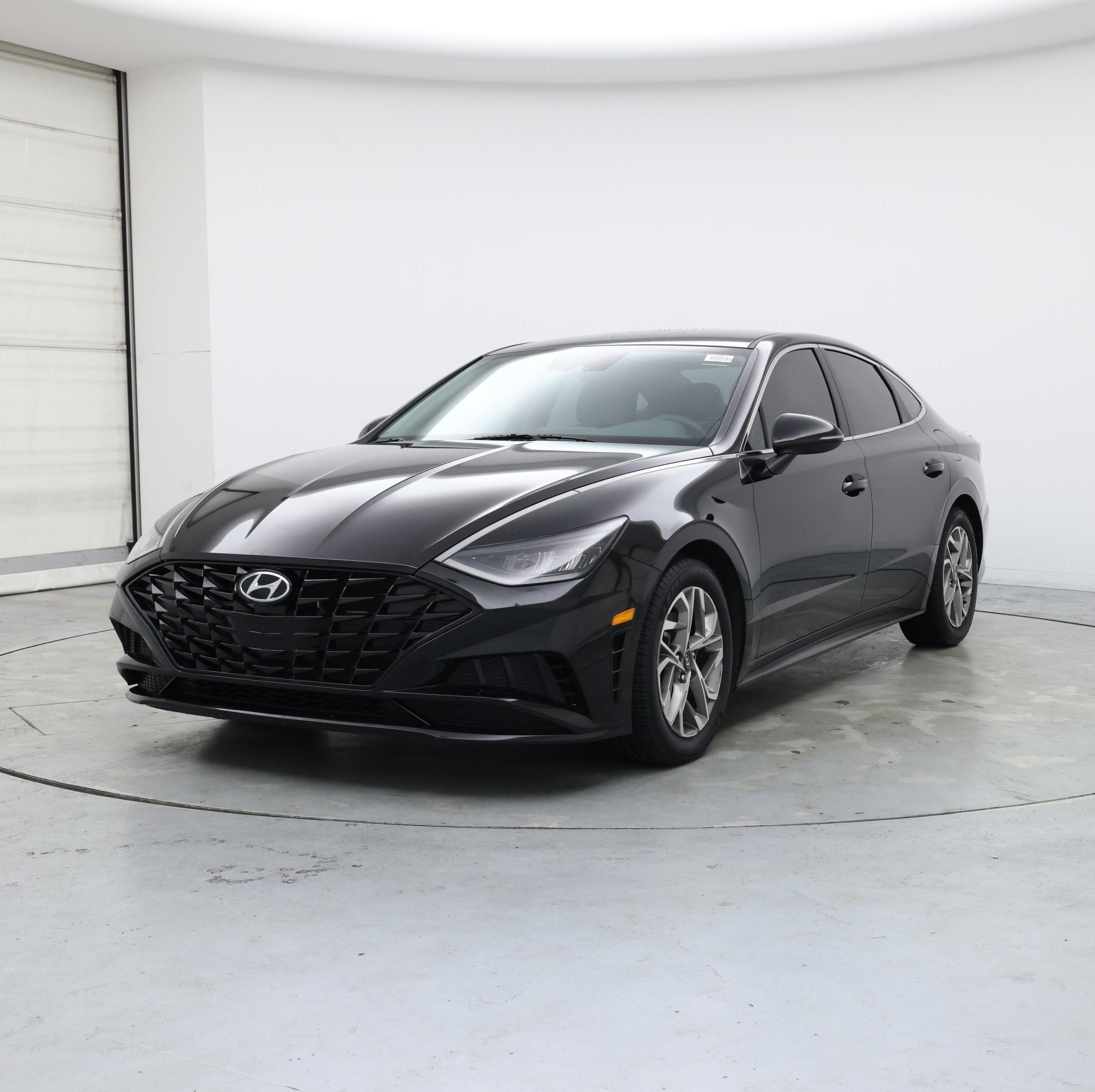 Thumbnail: 2022 Hyundai Sonata - 4