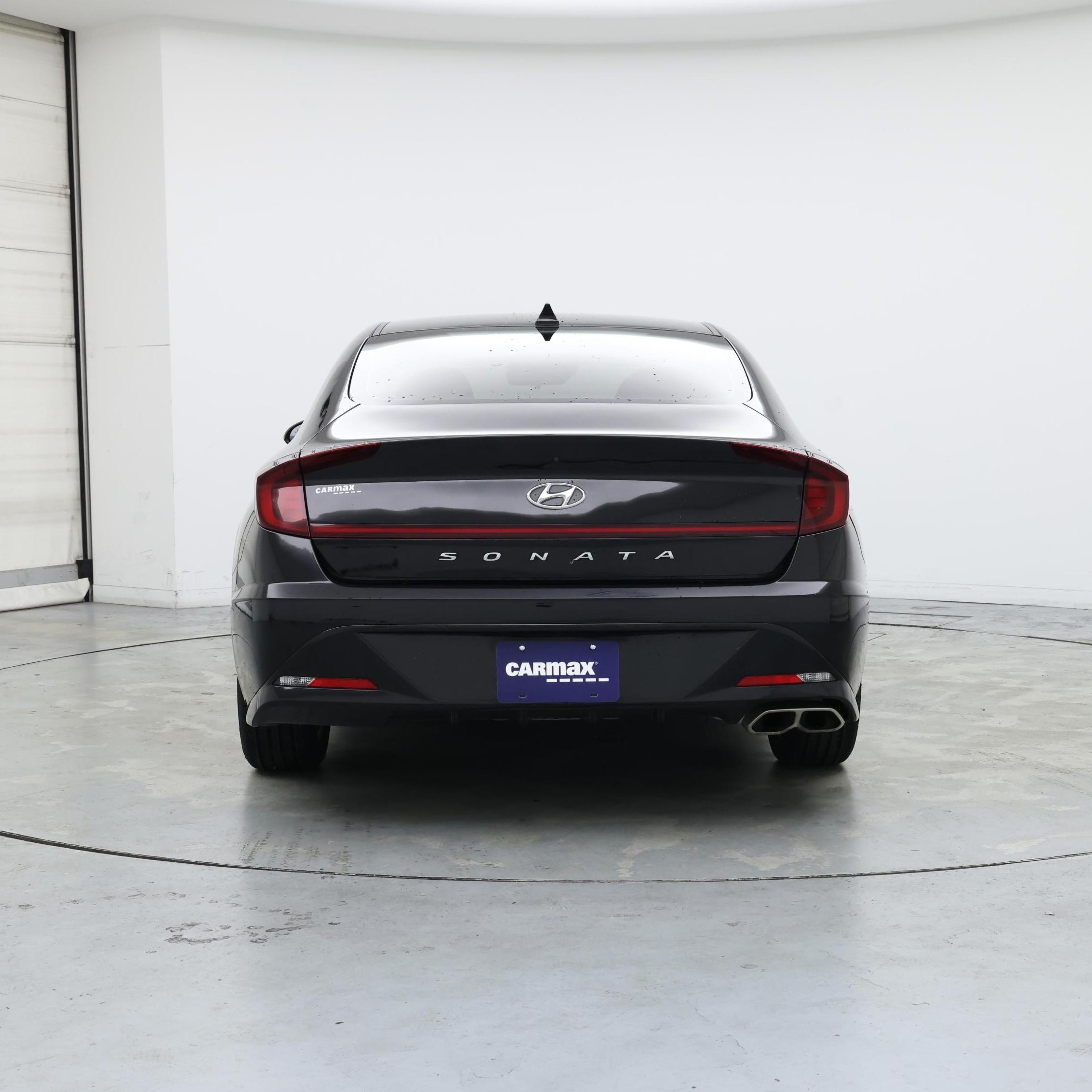 Thumbnail: 2022 Hyundai Sonata - 6