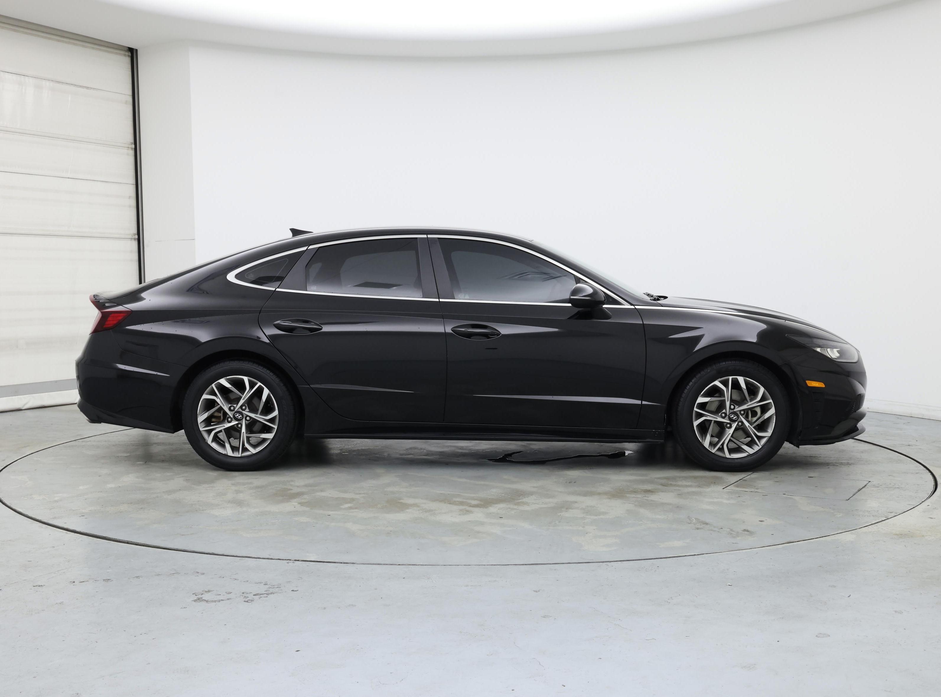 Thumbnail: 2022 Hyundai Sonata - 7