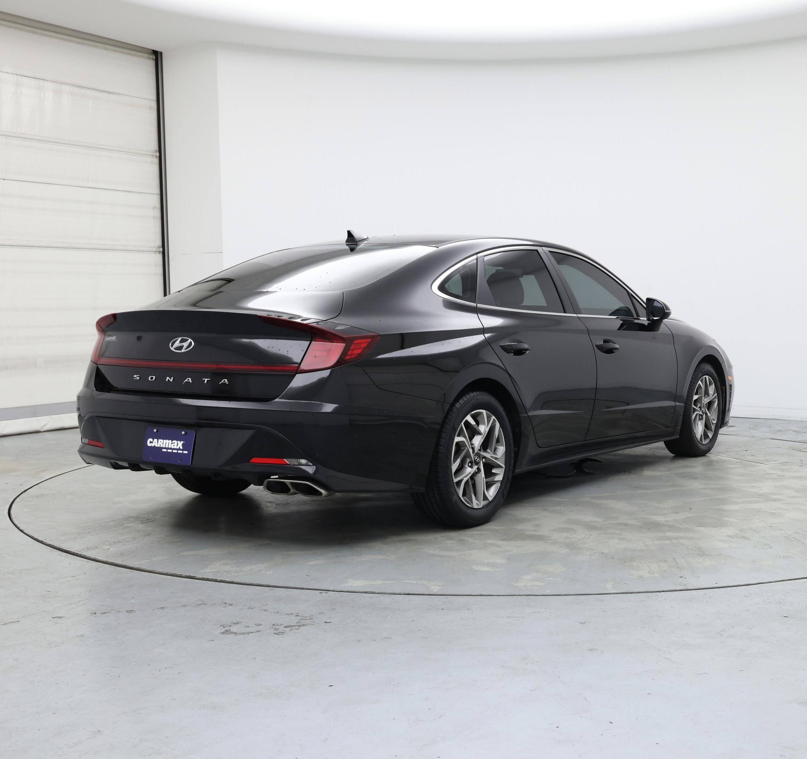Thumbnail: 2022 Hyundai Sonata - 8