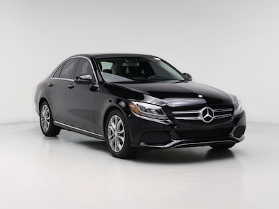 2017 Mercedes-Benz C-Class C 300 -
                  Miami, FL
