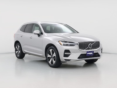 2023 Volvo XC60 Recharge Core -
                Houston, TX