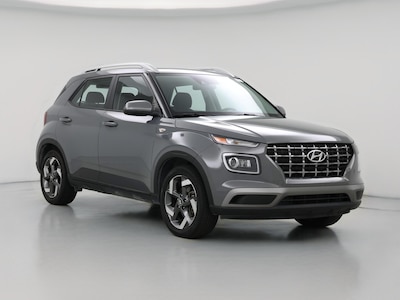 2021 Hyundai Venue SEL -
                Stockbridge, GA