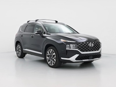 2023 Hyundai Santa Fe Calligraphy -
                Gainesville, FL