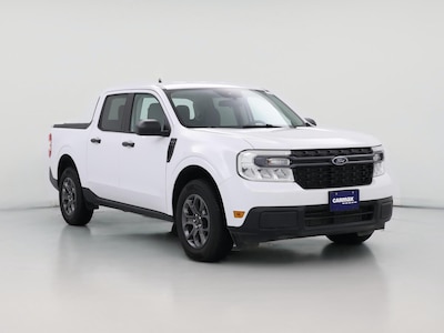 2024 Ford Maverick XLT -
                Irving, TX