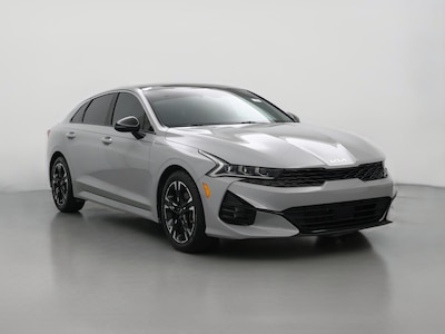 2023 Kia K5 GT-Line -
                Kenner, LA