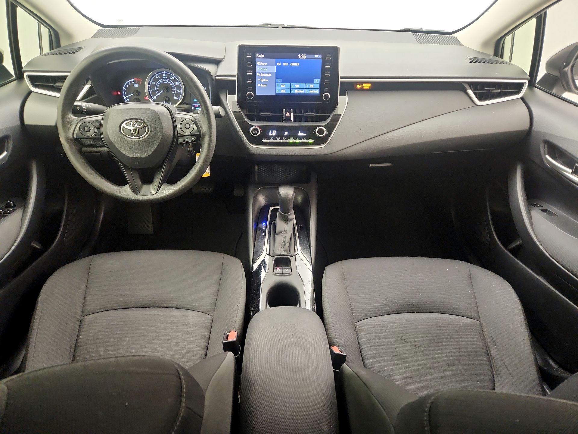 Thumbnail: 2020 Toyota Corolla - 9