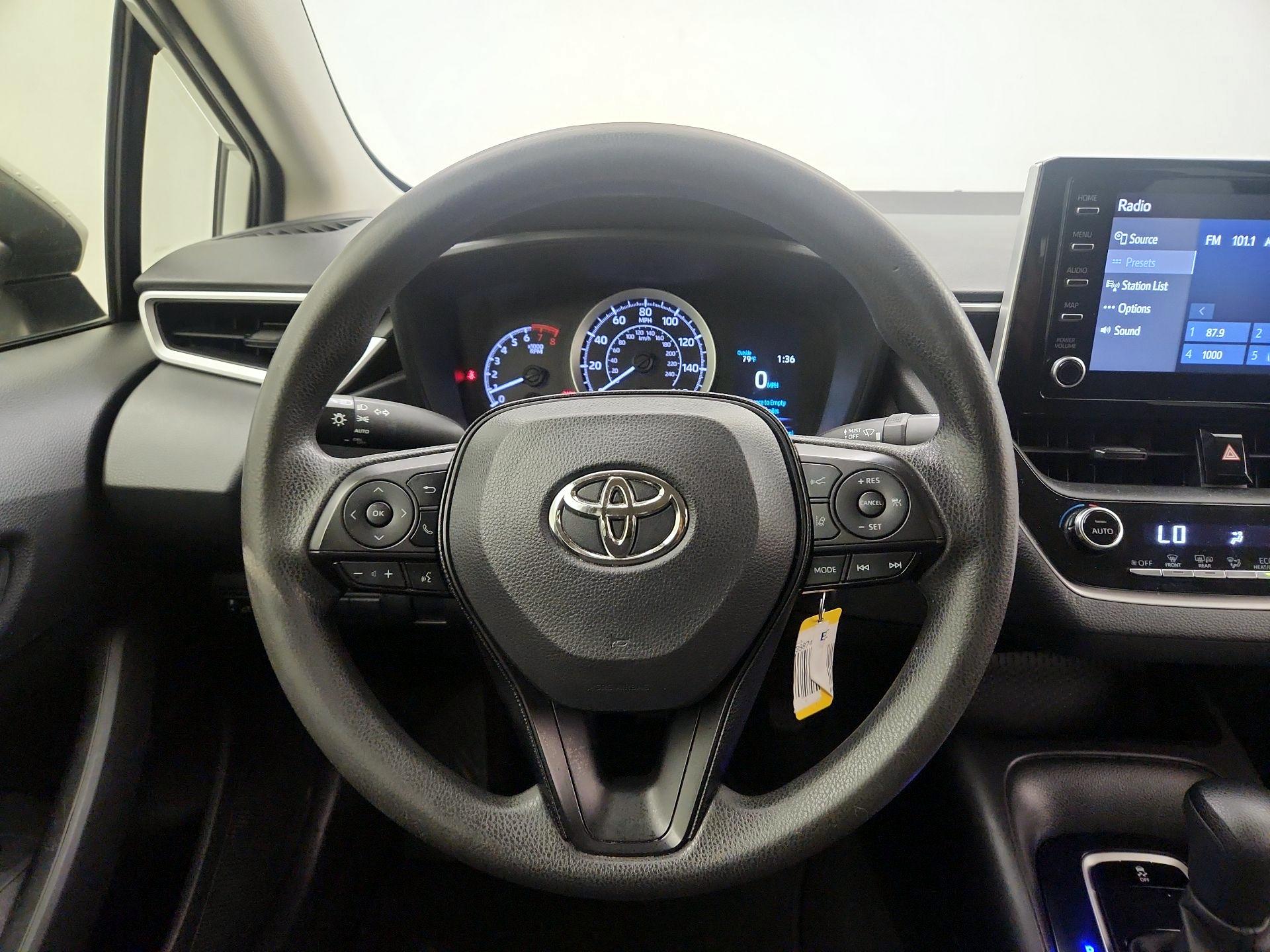 Thumbnail: 2020 Toyota Corolla - 10
