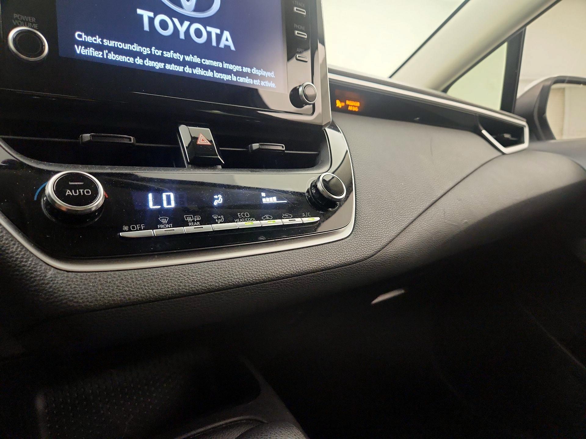 Thumbnail: 2020 Toyota Corolla - 16