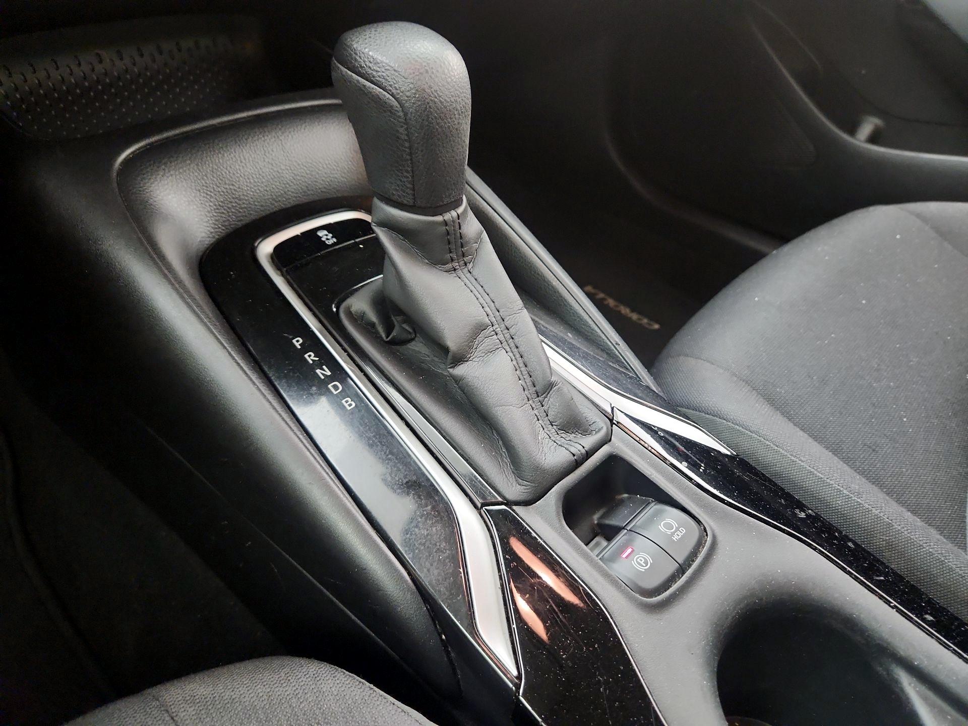 Thumbnail: 2020 Toyota Corolla - 17