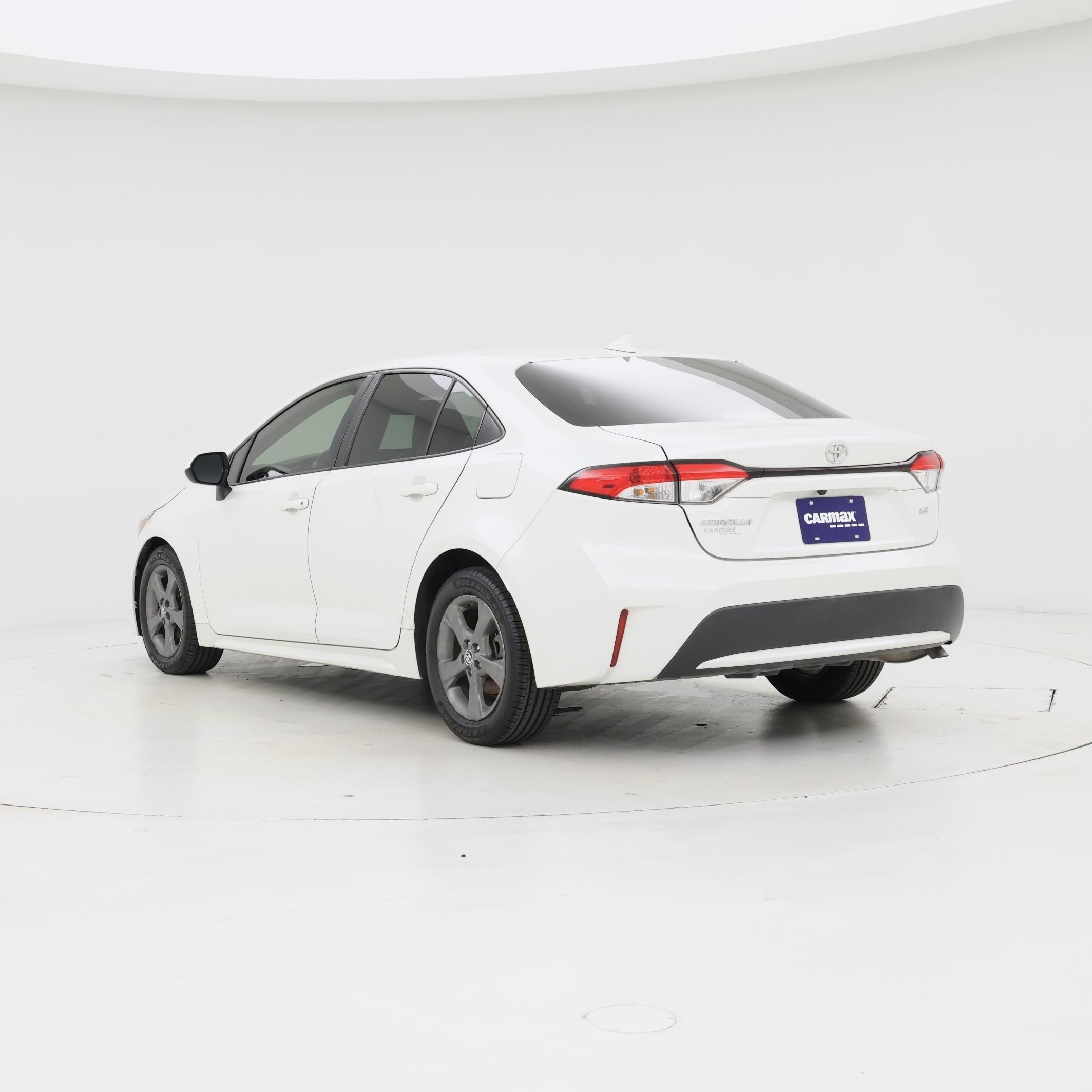 Thumbnail: 2020 Toyota Corolla - 2