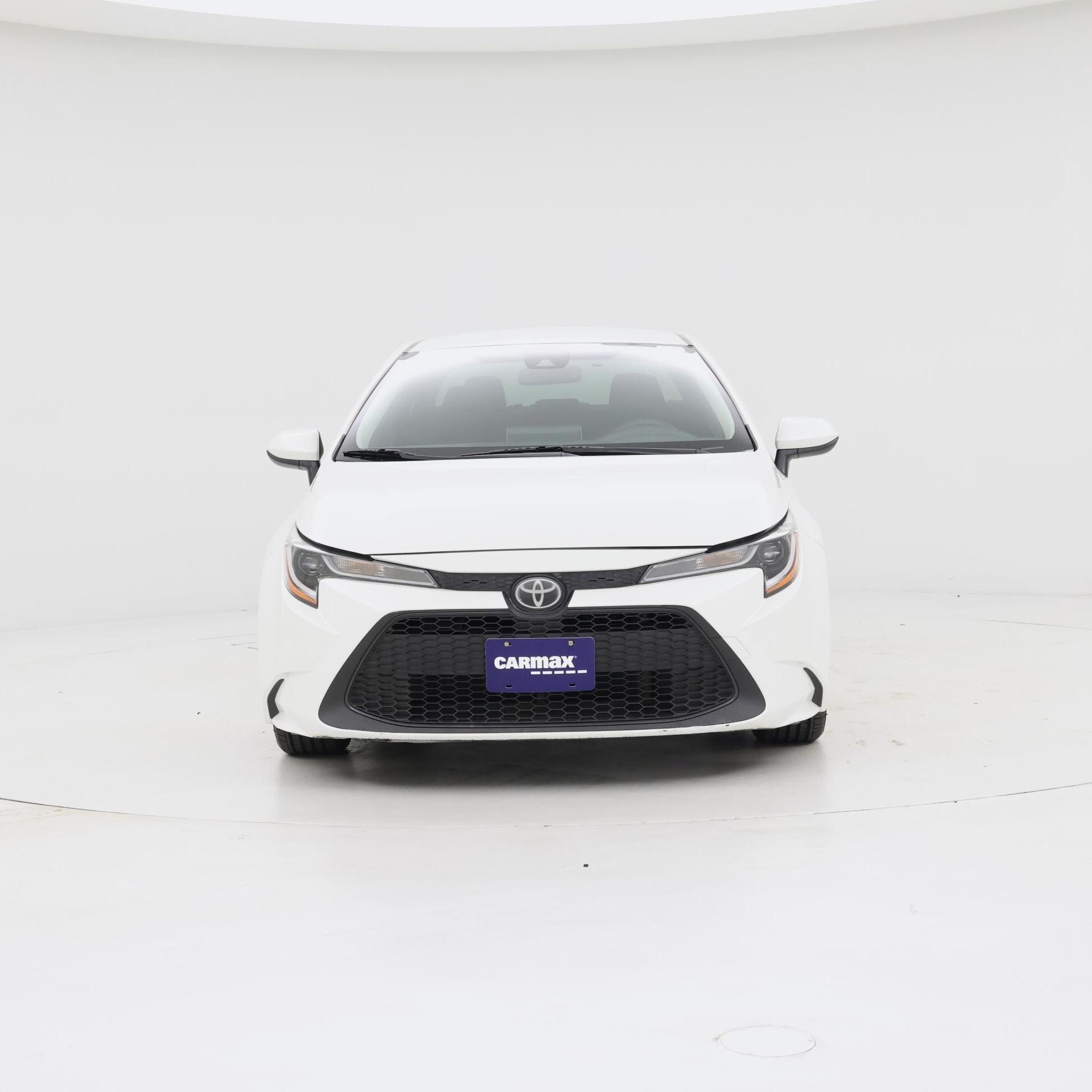 Thumbnail: 2020 Toyota Corolla - 5
