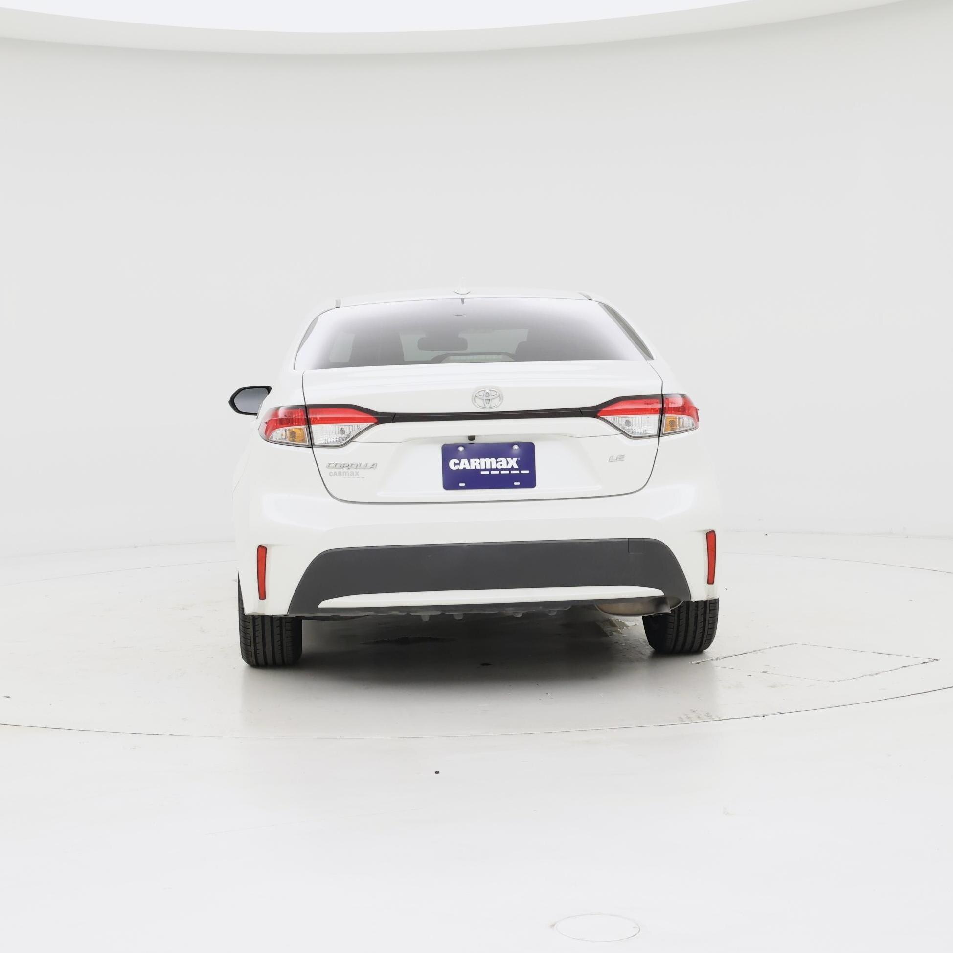 Thumbnail: 2020 Toyota Corolla - 6