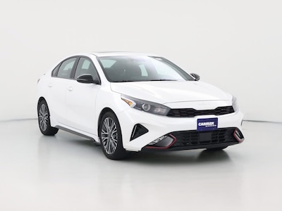 2024 Kia Forte GT-Line -
                  Houston, TX