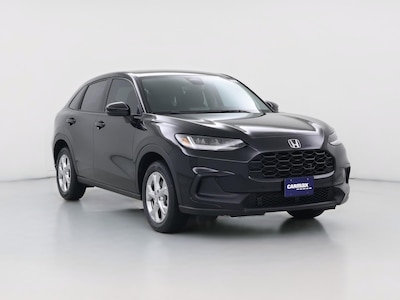 2024 Honda HR-V LX -
                Houston, TX