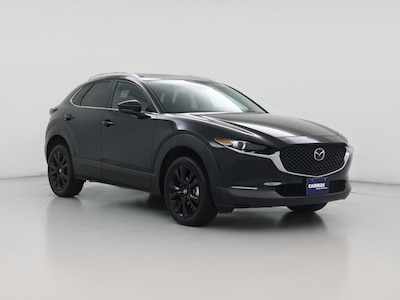 2024 Mazda CX-30 Select -
                  Plano, TX
