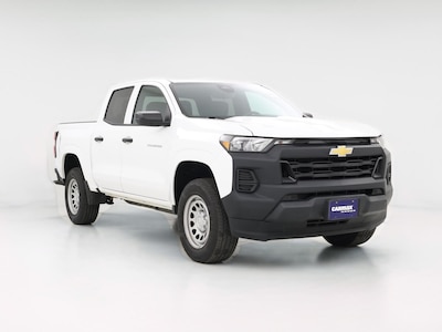 2023 Chevrolet Colorado Work Truck -
                Houston, TX