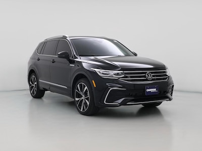 2024 Volkswagen Tiguan SE R-Line -
                Austin, TX