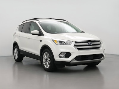 2018 Ford Escape SEL -
                  Kenner, LA