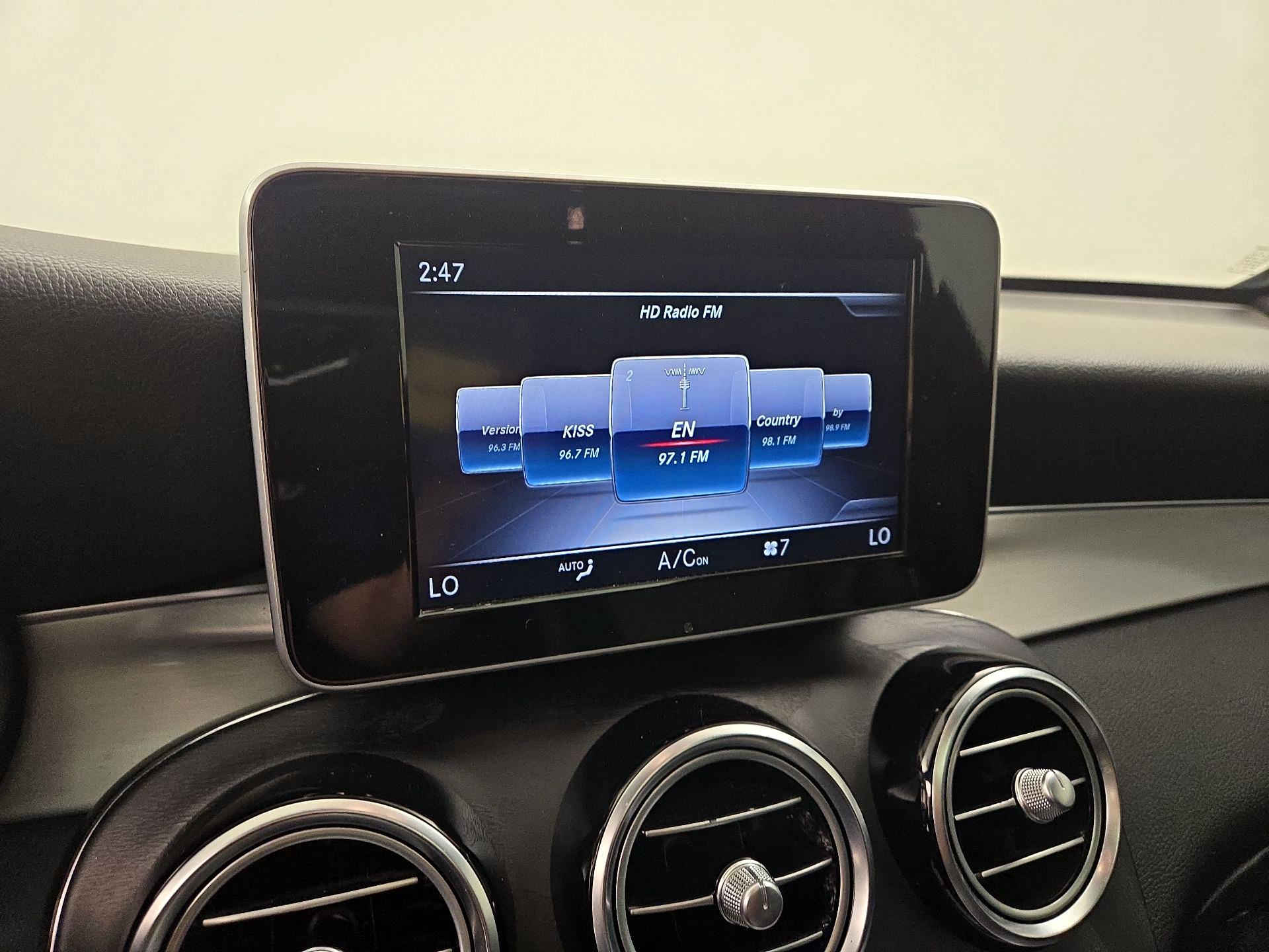 Thumbnail: 2019 Mercedes-Benz GLC - 15