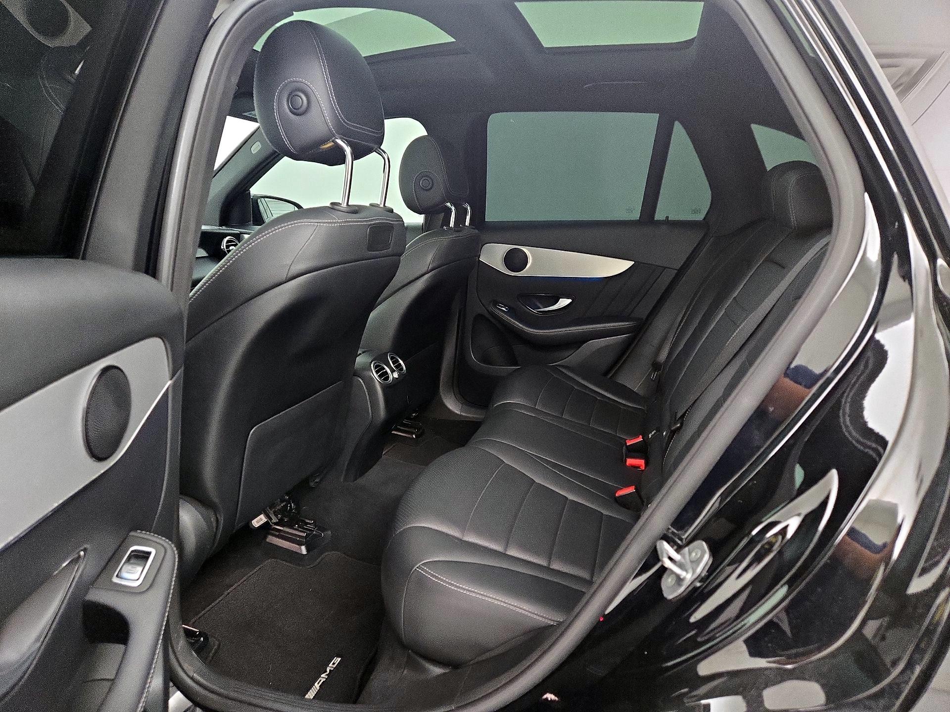 Thumbnail: 2019 Mercedes-Benz GLC - 20