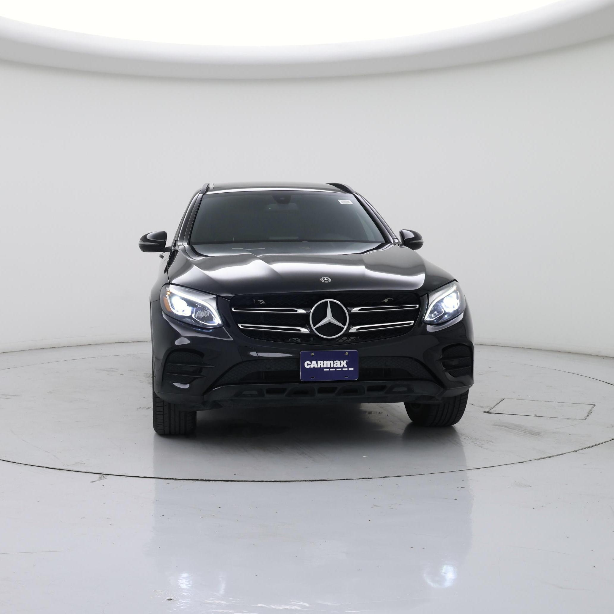 Thumbnail: 2019 Mercedes-Benz GLC - 5
