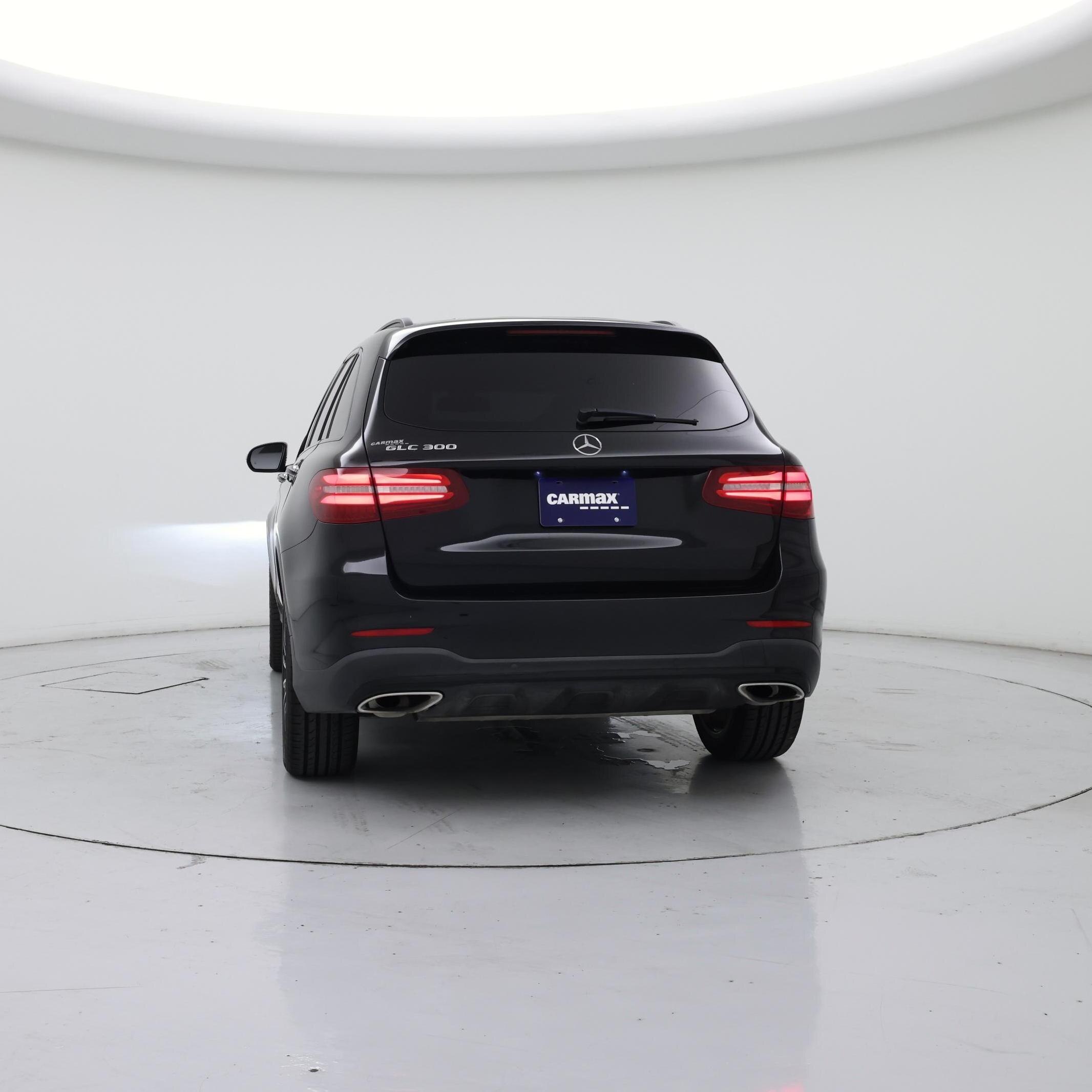 Thumbnail: 2019 Mercedes-Benz GLC - 6