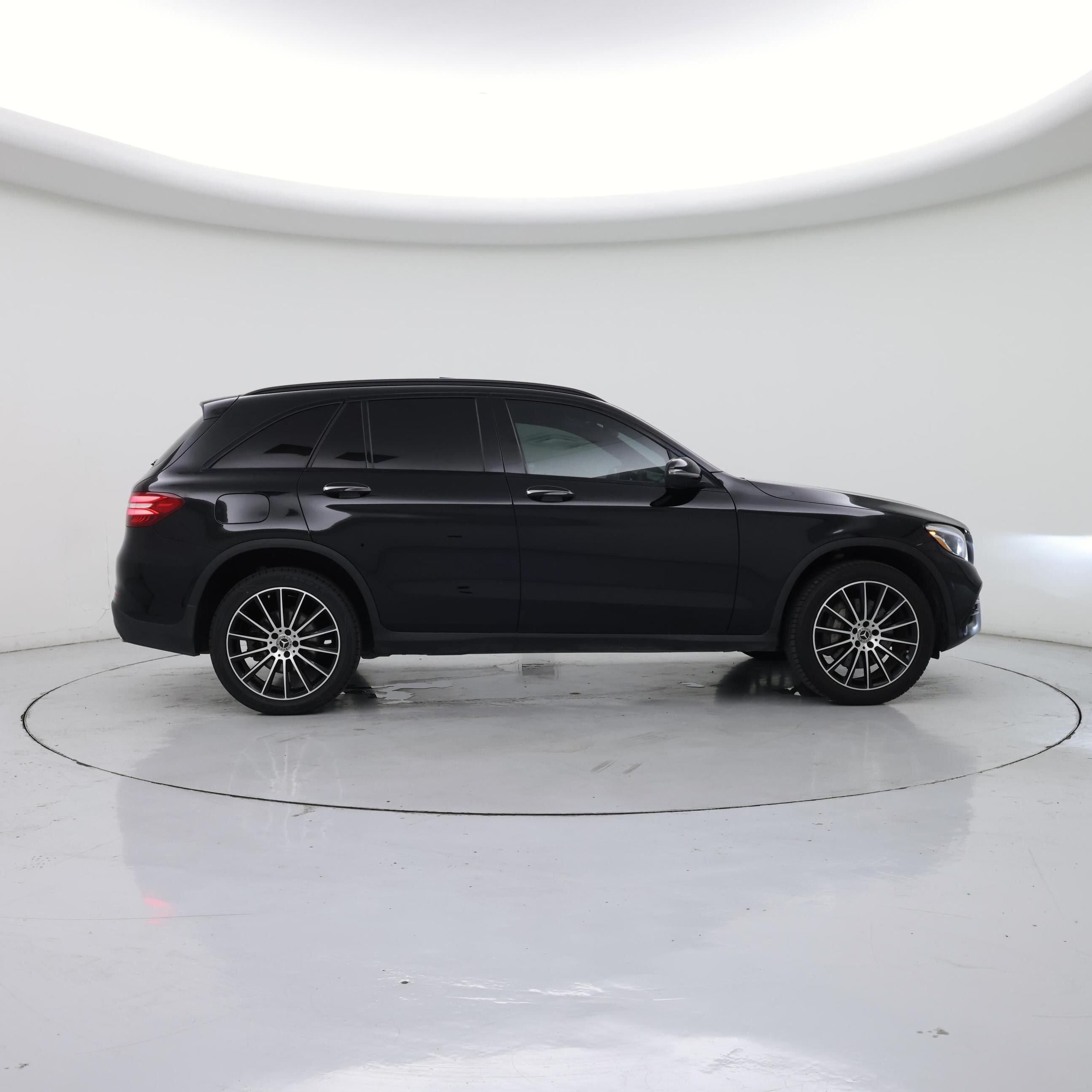 Thumbnail: 2019 Mercedes-Benz GLC - 7