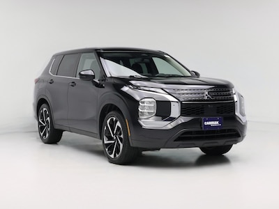 2022 Mitsubishi Outlander ES -
                San Antonio, TX