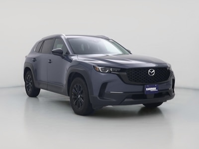 2024 Mazda CX-50 S Select -
                Corpus Christi, TX