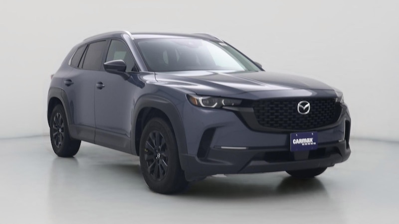 2024 Mazda CX-50 S Select Hero Image
