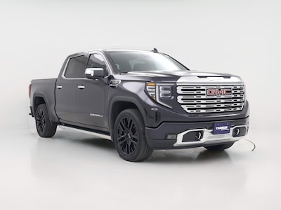 2022 GMC Sierra 1500 Denali -
                Houston, TX