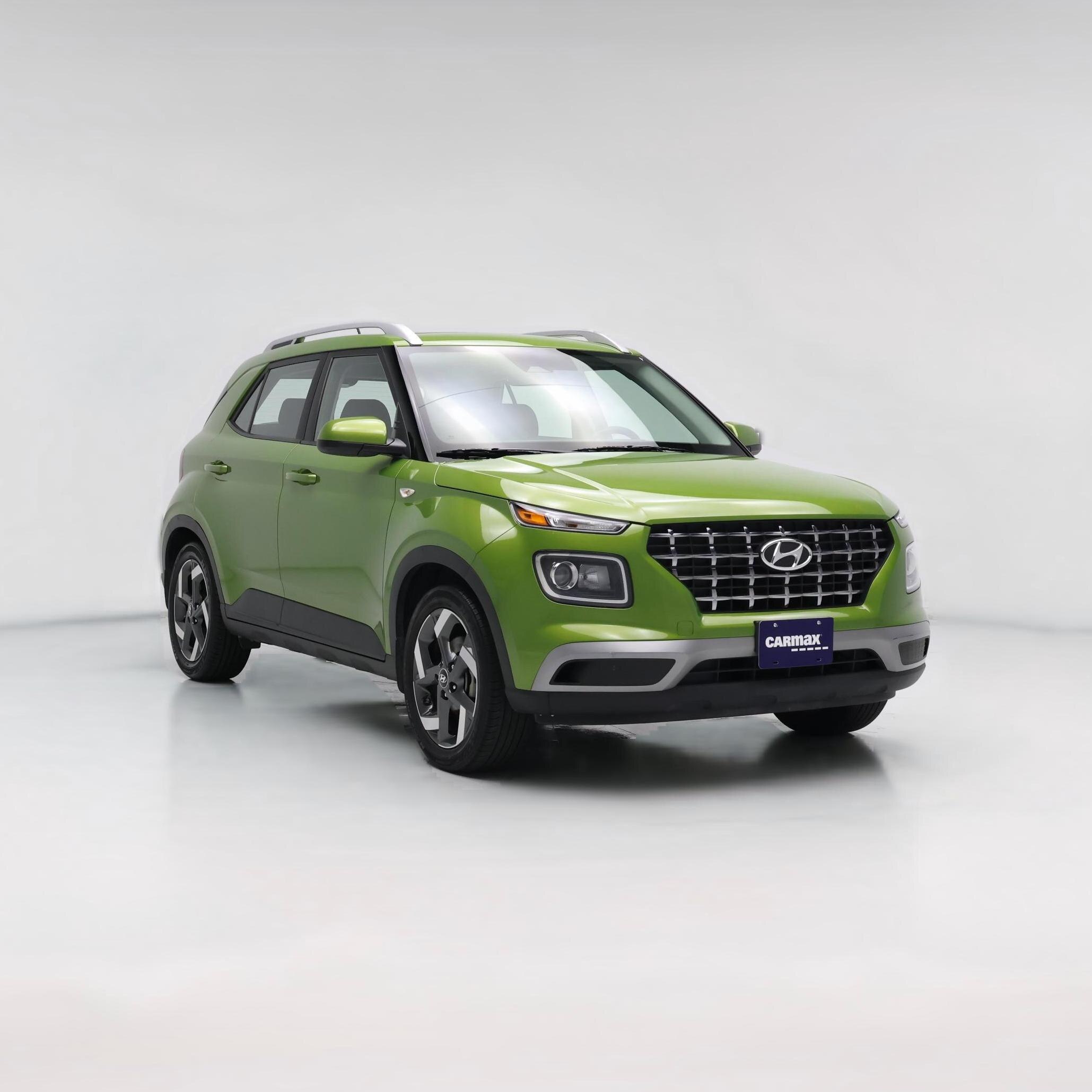 Thumbnail: 2023 Hyundai Venue - 1