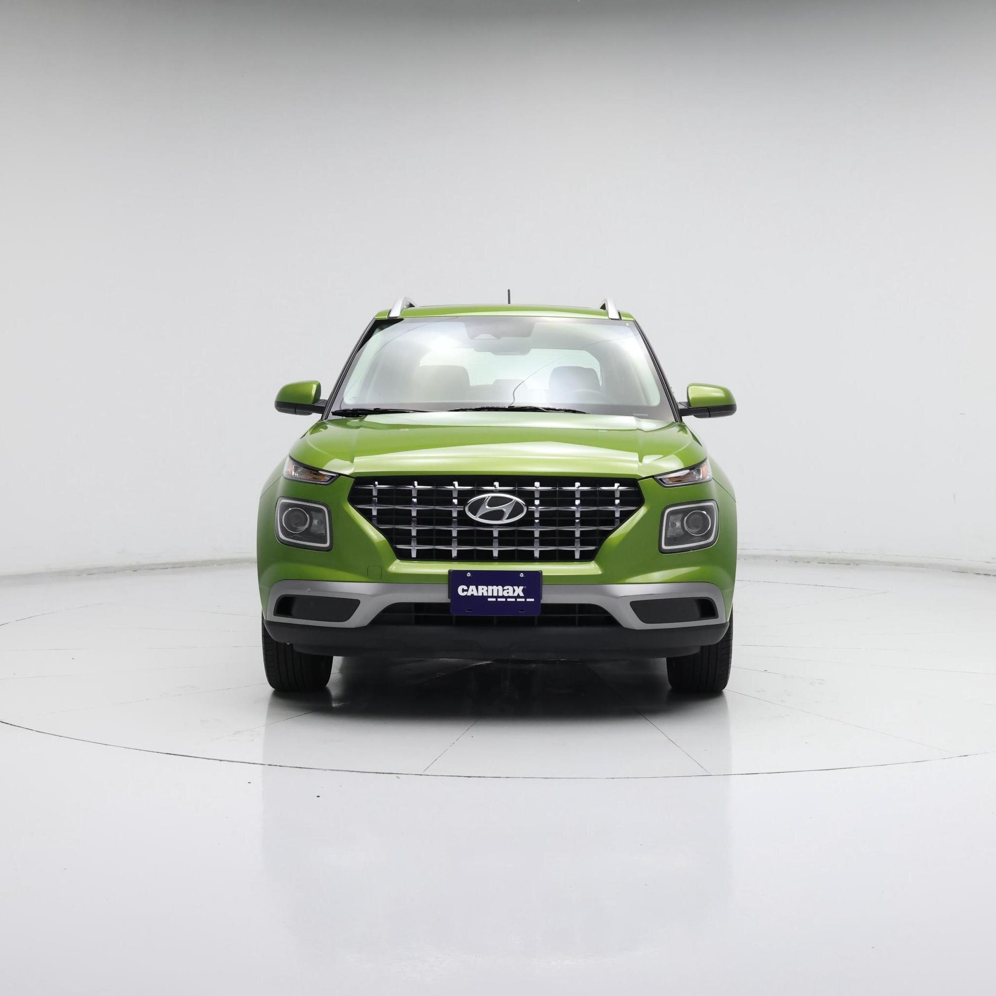 Thumbnail: 2023 Hyundai Venue - 5