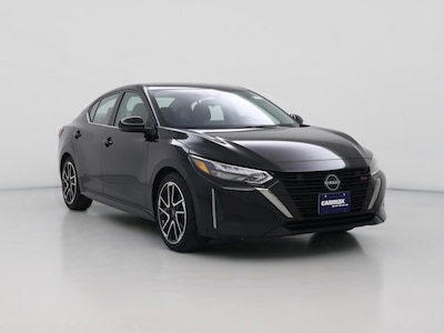 2024 Nissan Sentra SR -
                Austin, TX