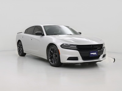 2020 Dodge Charger SXT -
                  Houston, TX