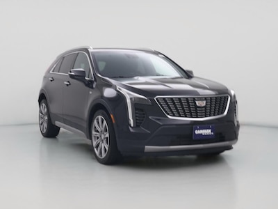 2023 Cadillac XT4 Premium Luxury -
                  Pharr, TX